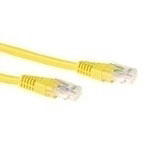 Advanced cable technology CAT6 UTP LSZH (IB9851) 1.5m